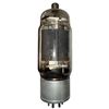Image 2 : Assorted vintage vacuum tubes