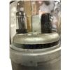Image 3 : Vintage Industrial Glass Dome Mechanical Vibrator Power Supply Module