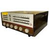 Image 1 : Vintage Pioneer Audiomaster FM-P300 Tube Radio Tuner Receiver