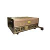 Image 3 : Vintage Pioneer Audiomaster FM-P300 Tube Radio Tuner Receiver