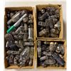 Image 2 : Assorted vintage vacuum tubes