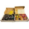 Image 1 : Audio, Radio, TV Loose & in box vintage vacuum tubes assorted