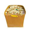Image 1 : Box full of assorted in box vacuum tubes