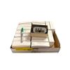 Image 1 : Box of Vintage Fujiki Electric JB-5 Speaker & Headphone Switch Selector boxes