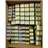 Image 2 : Vintage Vacuum Tubes Bulk Quantity Selection Sylvania Continental RCA Westinghouse