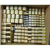 Image 3 : Vintage Vacuum Tubes Bulk Quantity Selection Sylvania Continental RCA Westinghouse