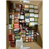 Image 2 : Vintage Vacuum Tubes Large Bulk Collection Sylvania RCA GE Philco