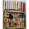 Image 3 : Vintage Vacuum Tubes Large Bulk Collection Sylvania RCA GE Philco