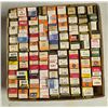 Image 4 : Vintage Vacuum Tubes Large Bulk Collection Sylvania RCA GE Philco