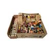 Image 1 : Vintage Vacuum Tubes Multi Box Collection RCA Sylvania Westinghouse GE