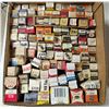 Image 5 : Vintage Vacuum Tubes Massive Multi Box Selection RCA Sylvania Admiral GE