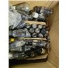 Image 5 : Group of assorted vintage vacuum tubes