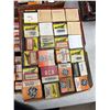 Image 5 : Vintage Vacuum Tubes Three Box Assortment RCA Sylvania Zenith GE