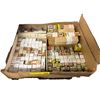 Image 1 : Vintage Vacuum Tubes Industrial Supply Zenith Sylvania RCA Philips