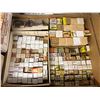 Image 2 : Vintage Vacuum Tubes Industrial Supply Zenith Sylvania RCA Philips