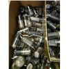 Image 5 : Box full of assorted vacuum tubes
