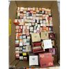 Image 2 : Vintage Vacuum Tubes Large Collection In Original Boxes RCA Sylvania Raytheon Philco CGE