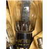 Image 3 : Box of assorted vintage vacuum tubes