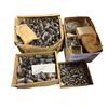 Image 1 : Large group of assorted vintage loose vacuum tubes