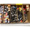 Image 6 : 6D, 6E, 6F, 6G assorted vintage vacuum tubes