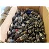 Image 3 : 2 boxes full of assorted vintage vacuum tubes