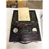 Image 2 : Readrite Meter Works Model 710 Vintage Tube and Set Tester