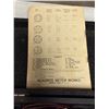 Image 4 : Readrite Meter Works Model 710 Vintage Tube and Set Tester