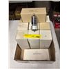 Image 2 : Valve Electronic Model CV2318 Vintage Vacuum Tubes Military