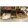 Image 1 : Large collection of assorted vintage vacuum tubes