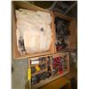 Image 2 : Large collection of assorted vintage vacuum tubes