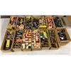 Image 1 : Large collection of assorted vintage vacuum tubes