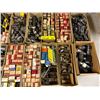 Image 3 : Large collection of assorted vintage vacuum tubes
