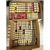 Image 1 : Vintage Vacuum Tubes In Original Boxes Mixed Sylvania RCA Westinghouse