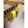 Image 4 : Vintage Vacuum Tubes In Original Boxes Mixed Sylvania RCA Westinghouse