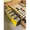 Image 5 : Vintage Vacuum Tubes In Original Boxes Mixed Sylvania RCA Westinghouse