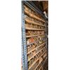 Image 1 : Rack lot of assorted vintage vacuum tubes - Mostly 7,8,9,10,11 series Models