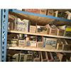 Image 4 : Rack lot of assorted vintage vacuum tubes - Mostly 7,8,9,10,11 series Models