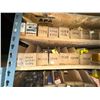 Image 5 : Rack lot of assorted vintage vacuum tubes - Mostly 7,8,9,10,11 series Models
