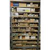 Image 1 : Rack lot of assorted vintage vacuum tubes - Mostly 14-19 series Models