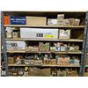 Image 2 : Rack lot of assorted vintage vacuum tubes - Mostly 14-19 series Models