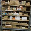 Image 3 : Rack lot of assorted vintage vacuum tubes - Mostly 14-19 series Models