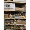 Image 4 : Rack lot of assorted vintage vacuum tubes - Mostly 14-19 series Models