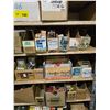 Image 5 : Rack lot of assorted vintage vacuum tubes - Mostly 14-19 series Models