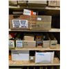 Image 6 : Rack lot of assorted vintage vacuum tubes - Mostly 14-19 series Models