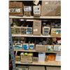 Image 7 : Rack lot of assorted vintage vacuum tubes - Mostly 14-19 series Models