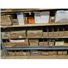 Image 8 : Rack lot of assorted vintage vacuum tubes - Mostly 14-19 series Models
