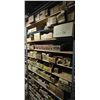 Image 2 : Rack lot of assorted vintage vacuum tubes - Mostly 80-282 series Models