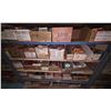 Image 7 : Rack lot of assorted vintage vacuum tubes - Mostly 80-282 series Models