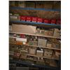 Image 6 : Rack lot of assorted vintage vacuum tubes - Mostly 5000-6600 series Models