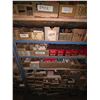 Image 7 : Rack lot of assorted vintage vacuum tubes - Mostly 5000-6600 series Models
